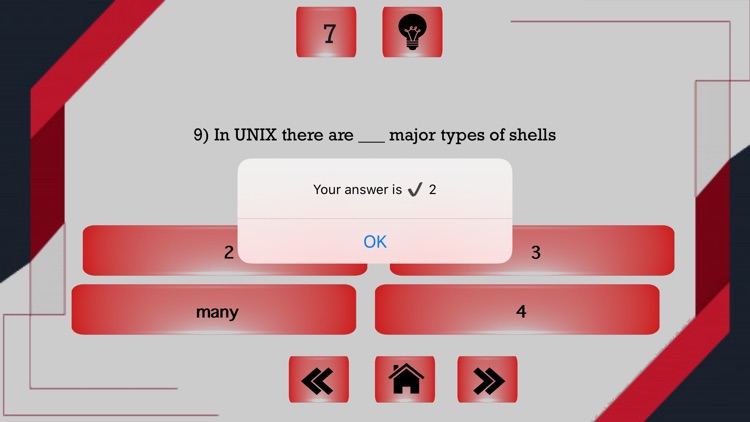 Unix Attempt screenshot-3