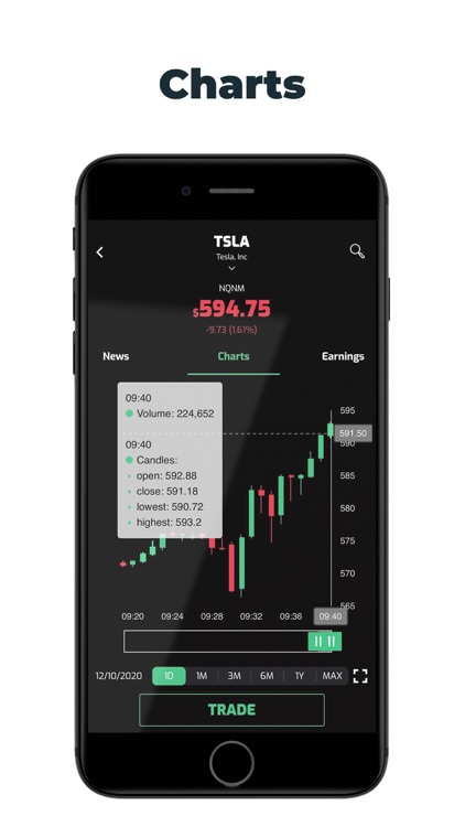 TradeZero screenshot-4