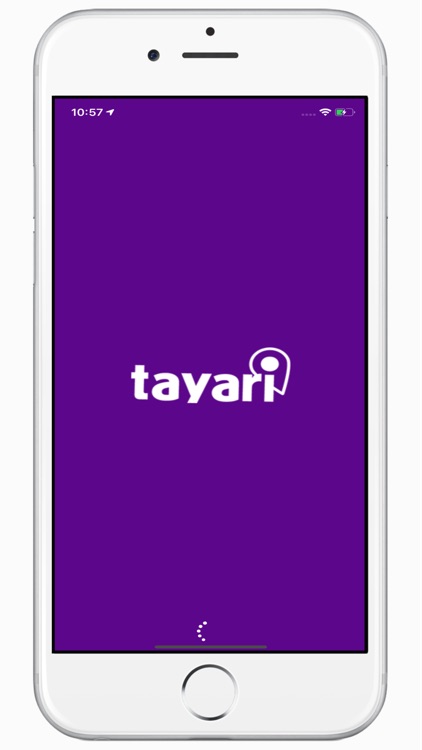 tayari