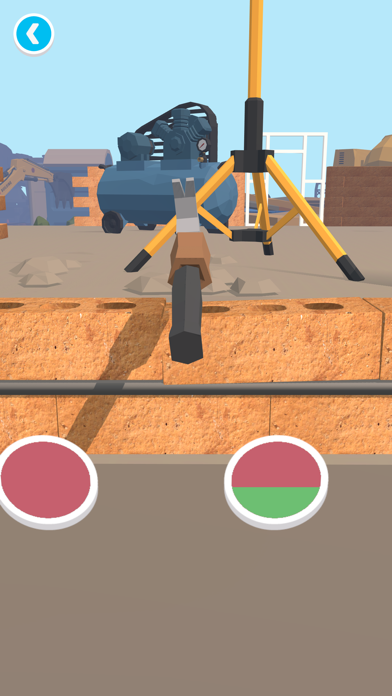 Wall Builder 3D screenshot 3
