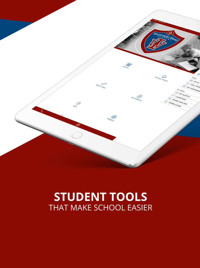 Incarnate Word Academy - OH