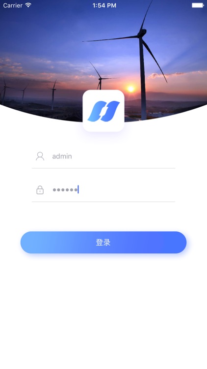 运维平台-新能源