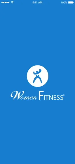 Game screenshot Woman Fitness Magazine mod apk