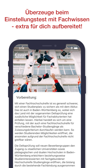 How to cancel & delete Bahn Einstellungstest from iphone & ipad 4