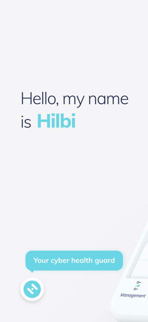 Hilbi(圖1)-速報App