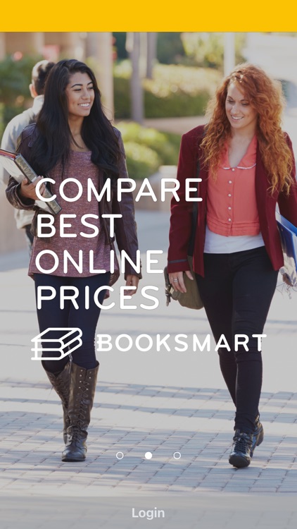 Booksmart Buy & Sell Textbooks