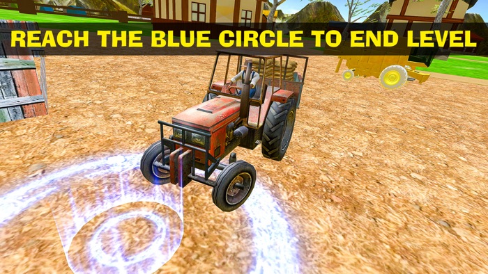 Farming USA Tractor Supply 2