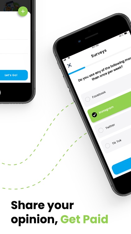 Zap Surveys - Get Paid Cash screenshot-4