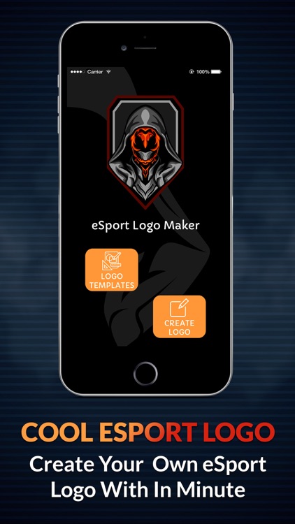 Esports Logo Maker