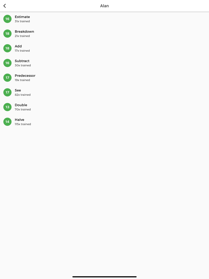 LehrerX - MatheX for teachers