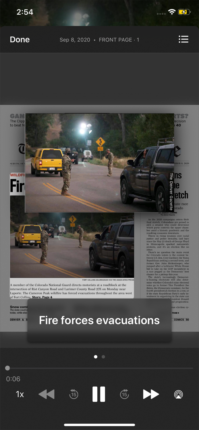 The Denver Gazette eEdition