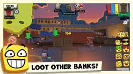 Game screenshot Snipers vs Thieves: Classic! hack