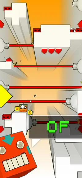 Game screenshot Super Sticky Bros apk