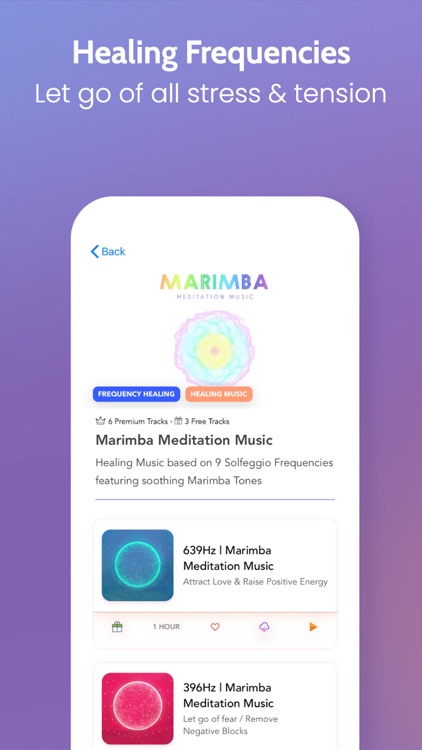 Meditative Mind: Music & Sleep