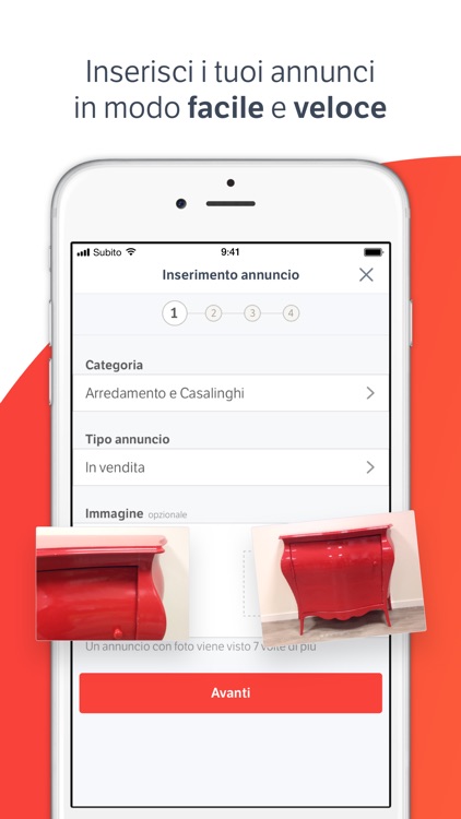 Subito.it screenshot-4