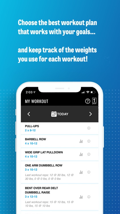 1st Phorm screenshot-3