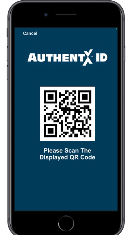 AuthentX ID