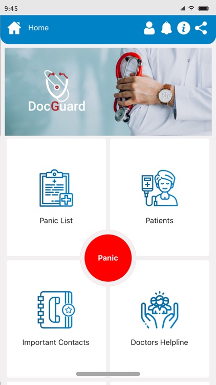 DocGuard screenshot-4