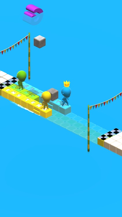 Block Words 3D screenshot-3