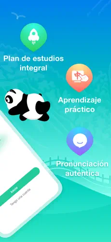 Screenshot 8 ChineseSkill - Aprender Chino iphone