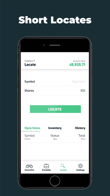 TradeZero