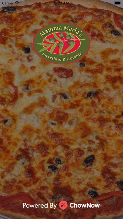 Mamma Maria's Pizzeria