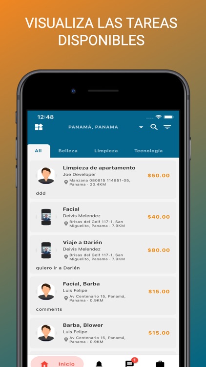 Tareazos screenshot-4