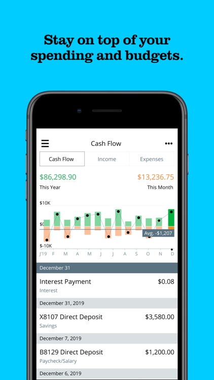 Personal Capital - Investing screenshot-4