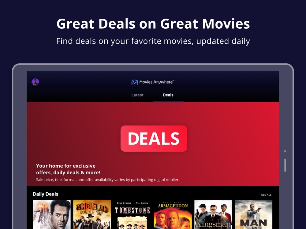 How to download movies free on ipad