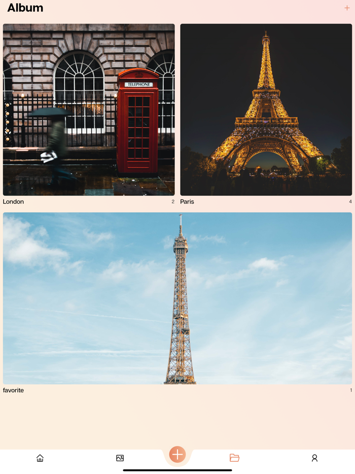 Couple Special Memories