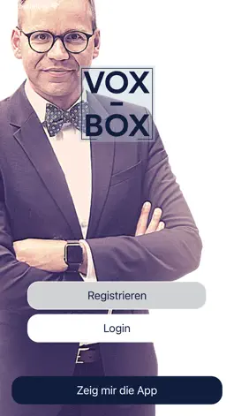 Game screenshot Vox-Box mod apk