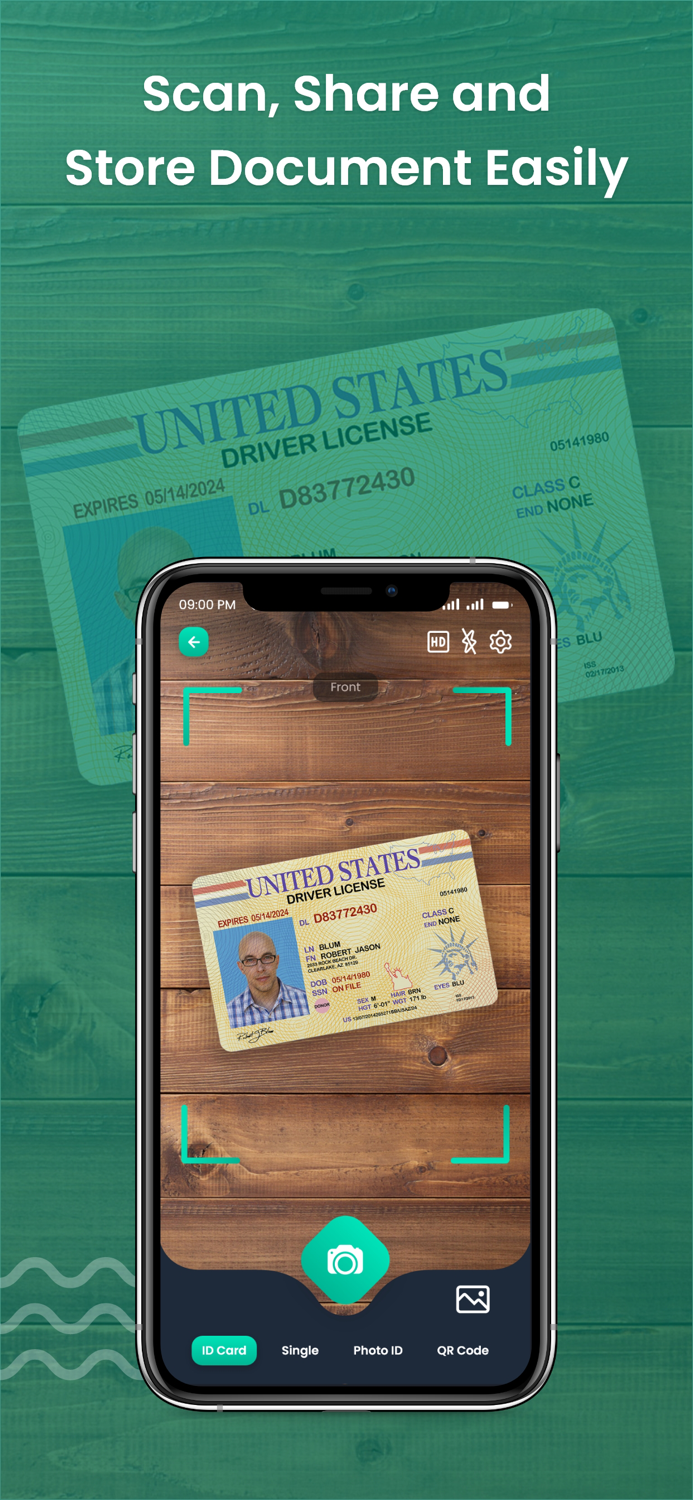 Doc Scanner - PDF Scanner Apps