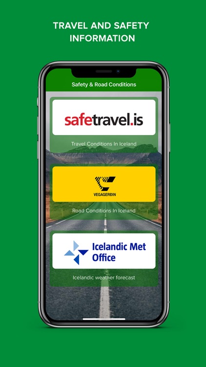 Your Friend in Iceland screenshot-6