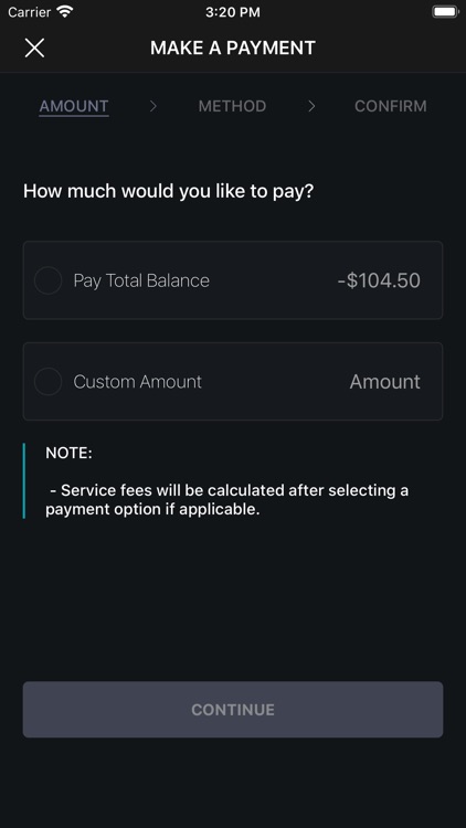The Salado Resident screenshot-3