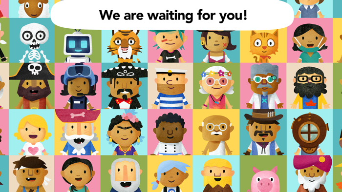 Fiete World for schools