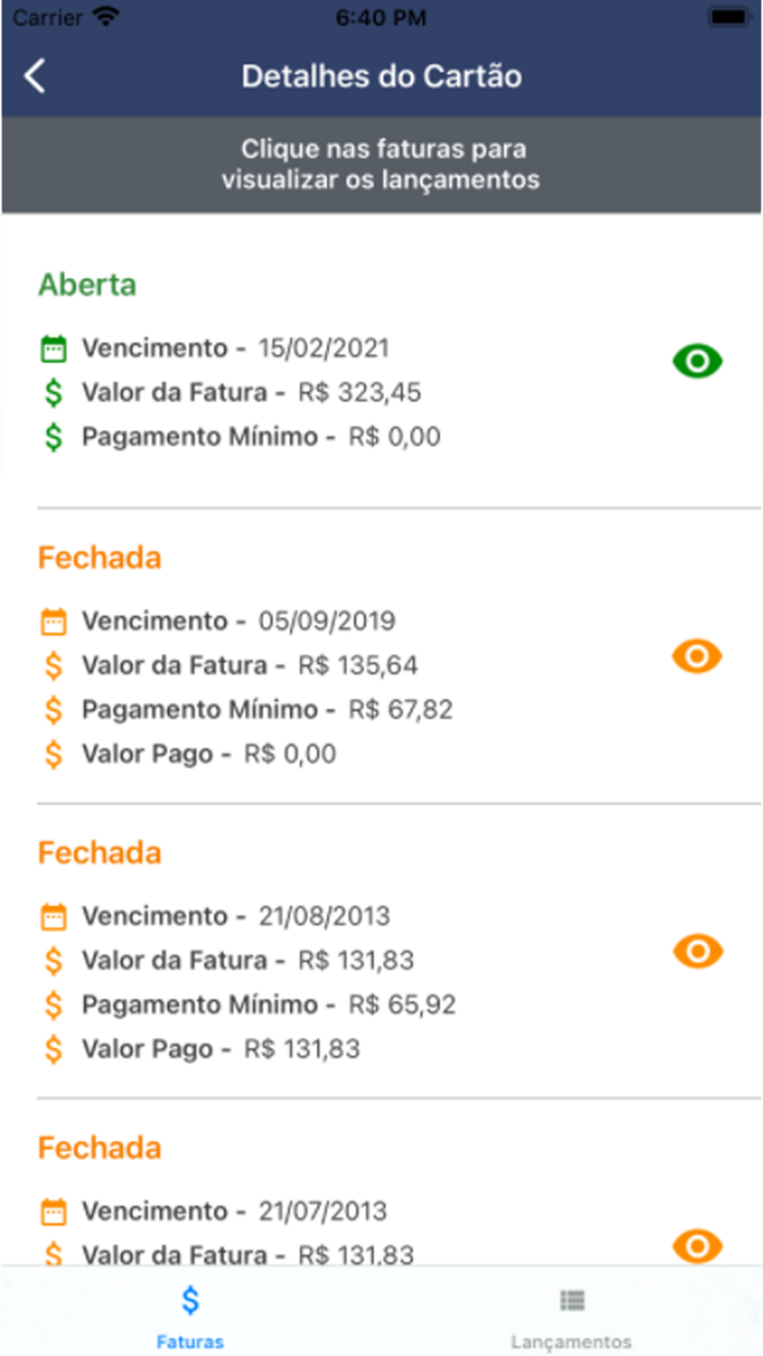 Cartão Aprocom Brasil Card