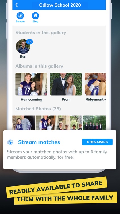 Waldo Photos: Live the moment screenshot-3