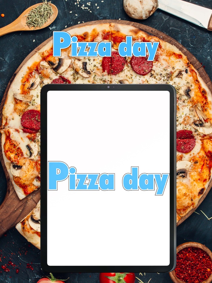 PizzaDay Wien