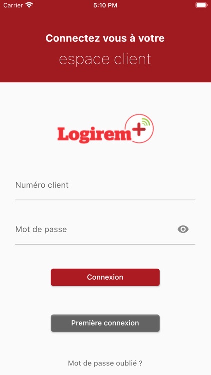 Logirem Appteamize