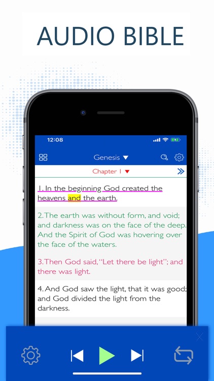 NKJV Bible Holy Bible Pro