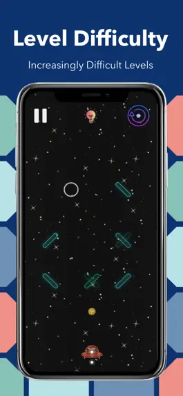 Game screenshot Fint Void apk