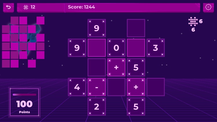 Cross Equations screenshot-4