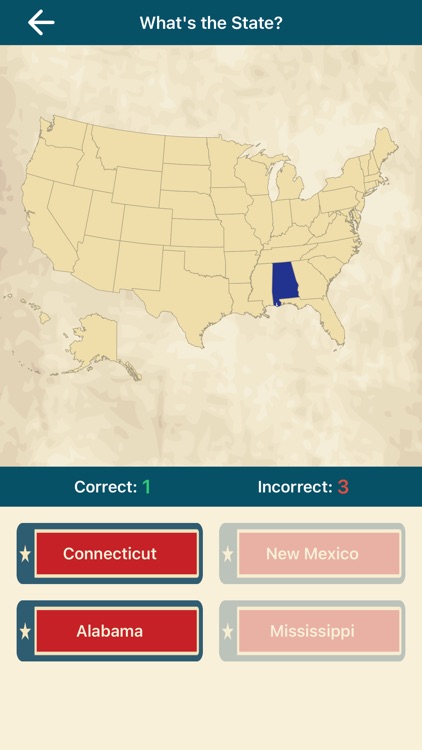 State the States™ USA screenshot-3
