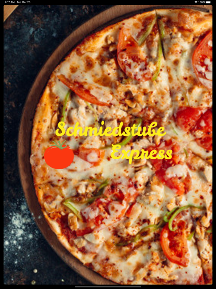 Da Pepino Schmiedstube