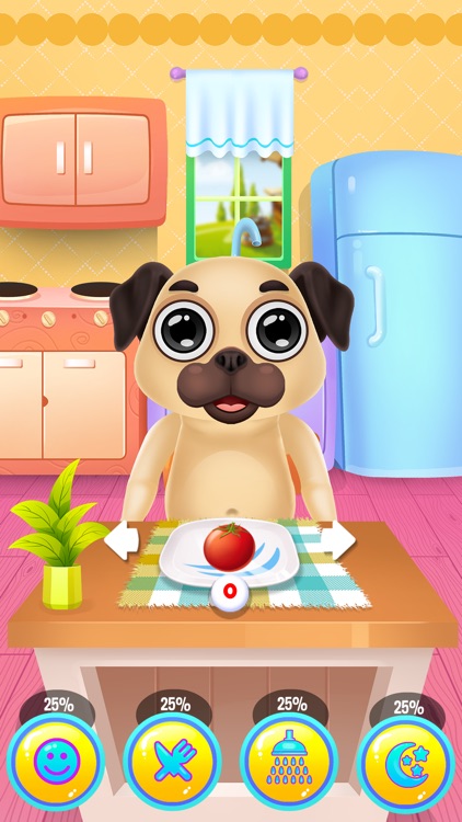 Talking Smartpet The Puppy