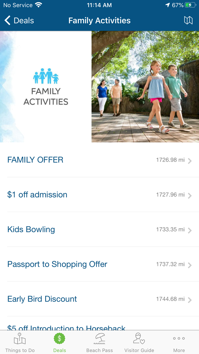 Visit Sarasota County