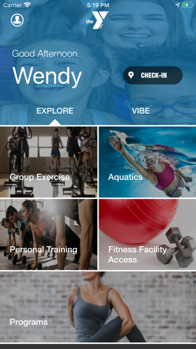 Ymca Honolulu Free Download App For Iphone Steprimo Com