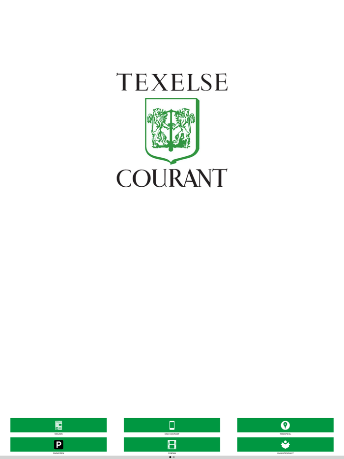 Texelse Courant