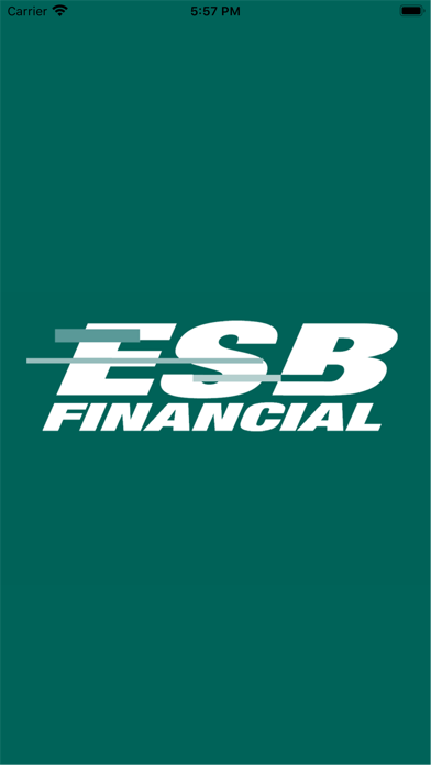 How to cancel & delete ESB Financial Mobile Banking from iphone & ipad 1