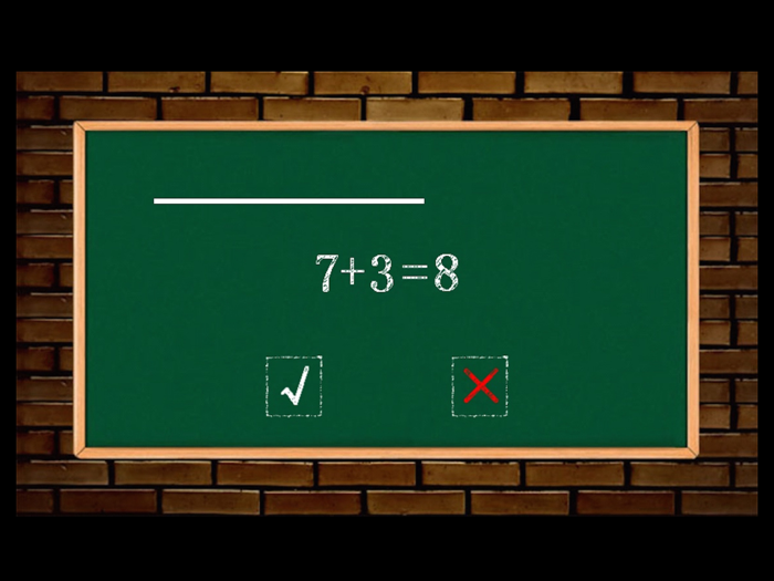 数学小博士之初试牛刀